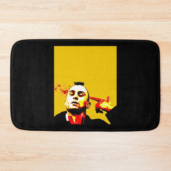 Item preview, Taxi Driver Graphic  designed and sold by Venn21s.