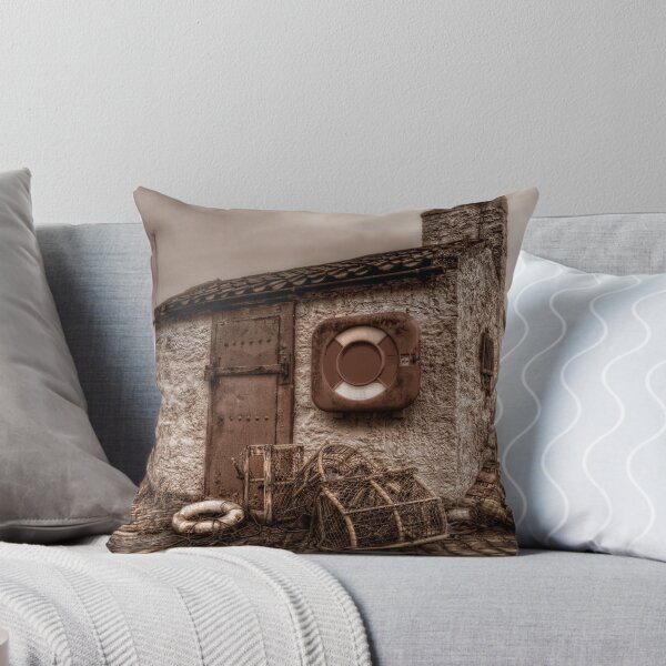 Item preview, Old Smokey designed and sold by Don Lumsden.