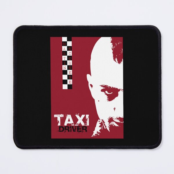 Item preview, Taxi Driver Movie     designed and sold by Venn21s.