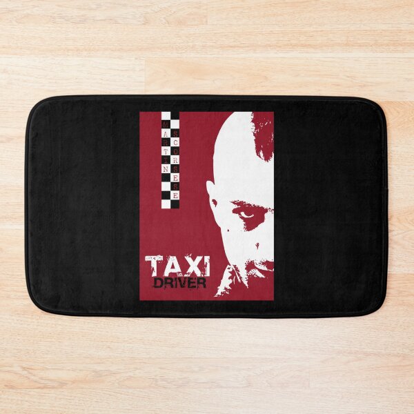 Item preview, Taxi Driver Movie     designed and sold by Venn21s.