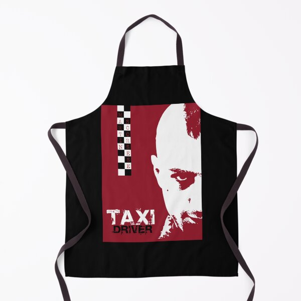 Item preview, Taxi Driver Movie designed and sold by Venn21s.