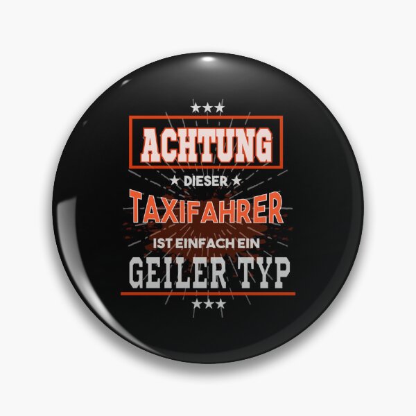 Item preview, Taxi Driver, Just A Great Guy   designed and sold by Venn21s.