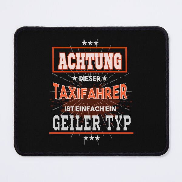 Item preview, Taxi Driver, Just A Great Guy designed and sold by Venn21s.