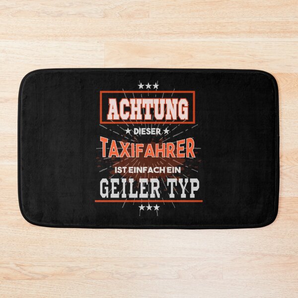 Item preview, Taxi Driver, Just A Great Guy   designed and sold by Venn21s.