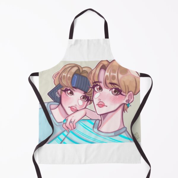 Item preview, minsung season greetings designed and sold by nini scholtens.