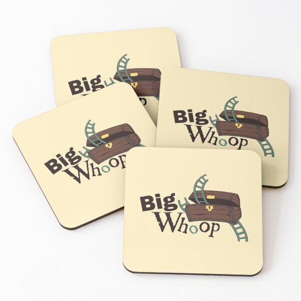 Item preview, Big Whoop designed and sold by TEWdream.
