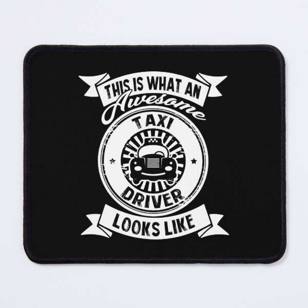 Item preview, This Is What An Awesome Taxi Driver Looks Like designed and sold by Venn21s.