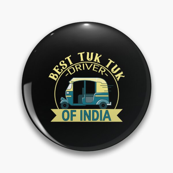 Item preview, Tuk tuk India design , Best tuk tuk driver of India   designed and sold by Venn21s.