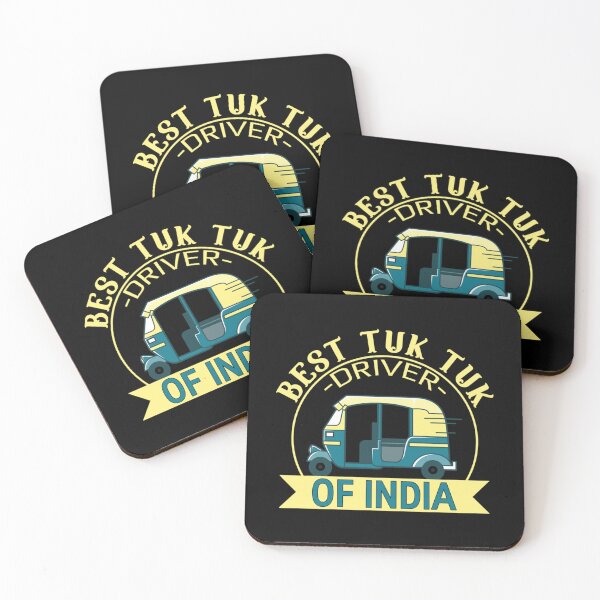 Item preview, Tuk tuk India design , Best tuk tuk driver of India   designed and sold by Venn21s.