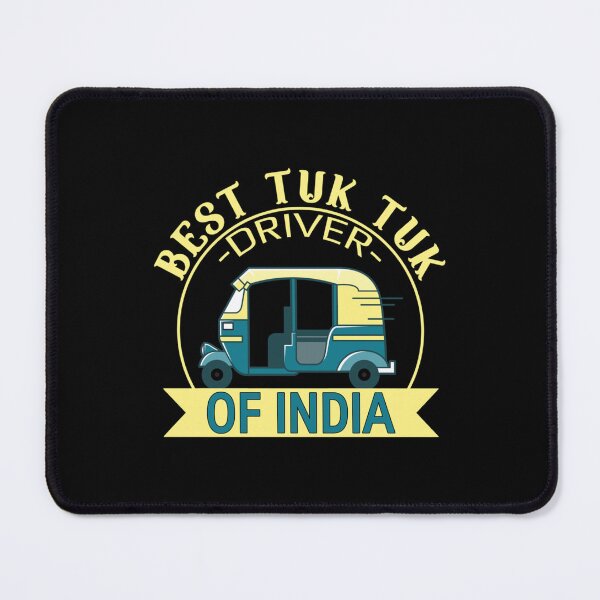 Item preview, Tuk tuk India design , Best tuk tuk driver of India designed and sold by Venn21s.