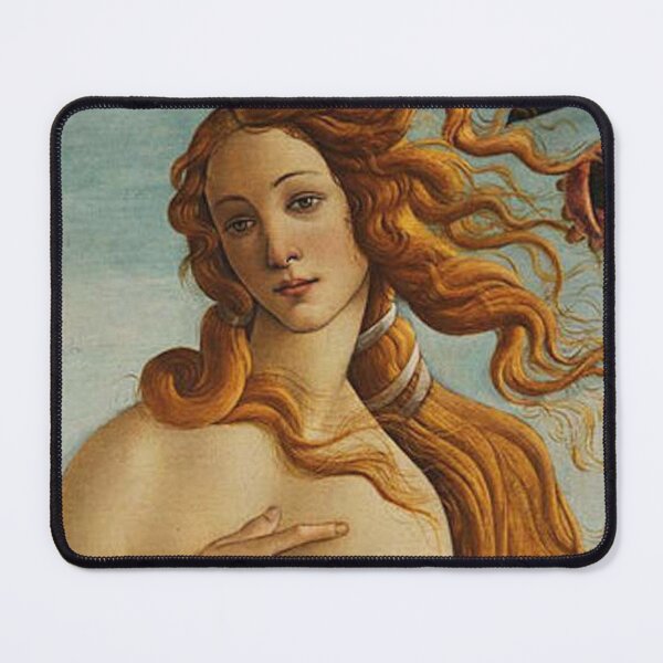 Artikelvorschau, Geburt der Venus entworfen und verkauft von ruthierue.