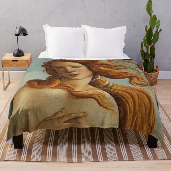 Item preview, Birth of Venus designed and sold by ruthierue.