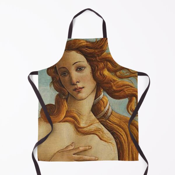 Item preview, Birth of Venus designed and sold by ruthierue.