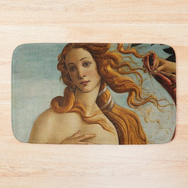 Artikelvorschau, Geburt der Venus entworfen und verkauft von ruthierue.