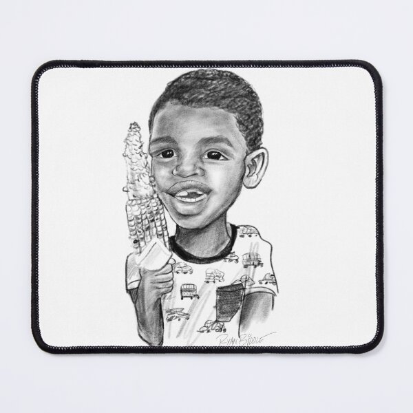 Item preview, It’s Corn! designed and sold by Ryan Biddle.