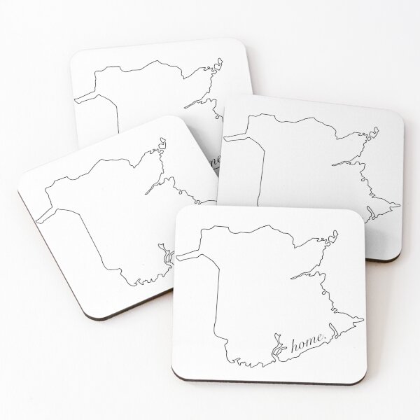 Item preview, New Brunswick Home. designed and sold by camrynangela.
