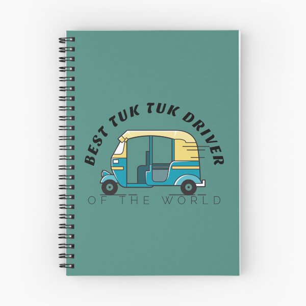Item preview, Tuk tuk driver.   designed and sold by Venn21s.