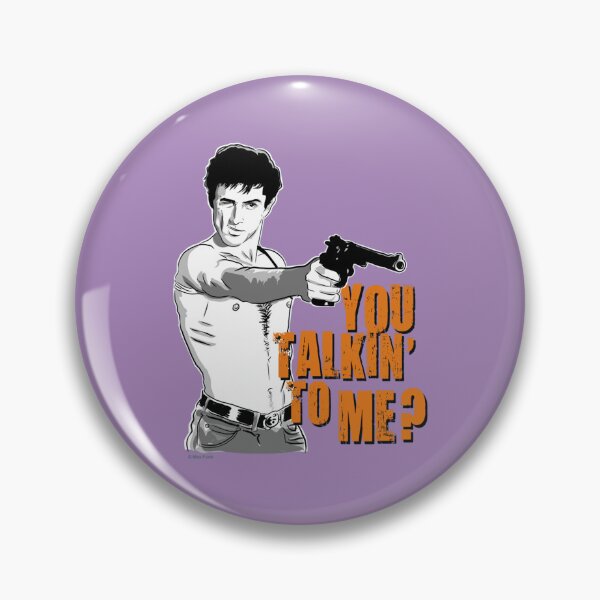 Item preview, You talkin_ to me   designed and sold by Venn21s.