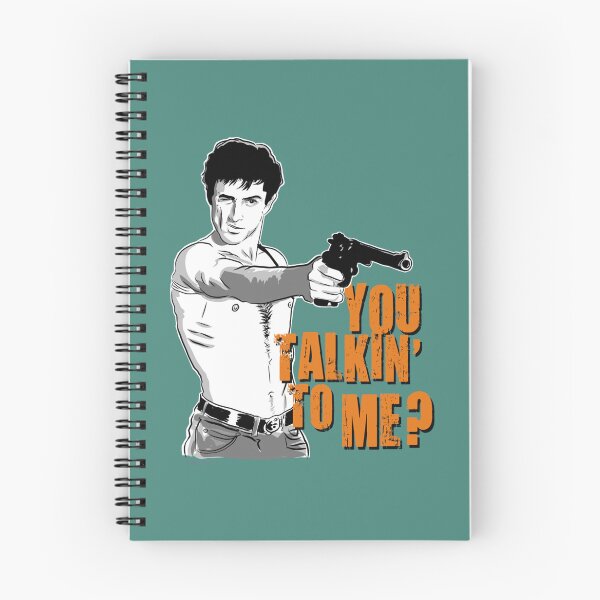 Item preview, You talkin_ to me   designed and sold by Venn21s.