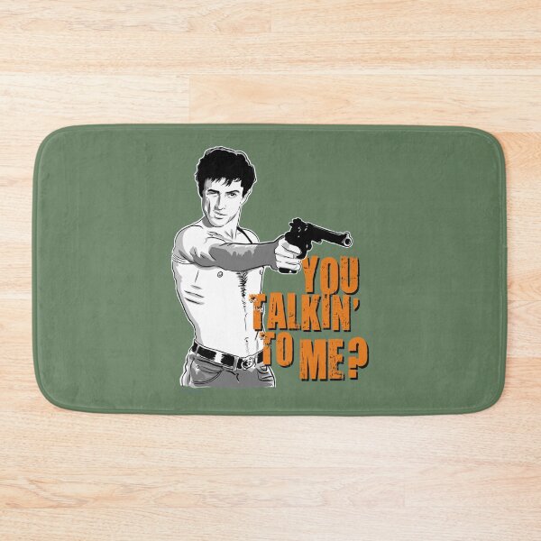 Item preview, You talkin_ to me   designed and sold by Venn21s.