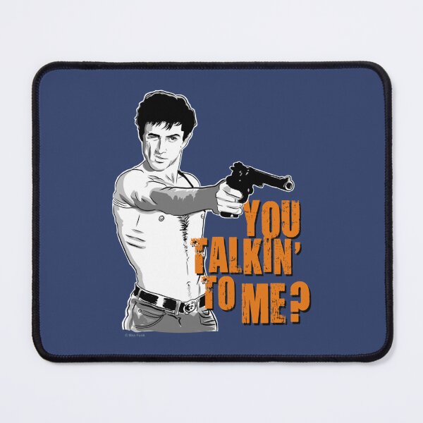 Item preview, You talkin_ to me   designed and sold by Venn21s.