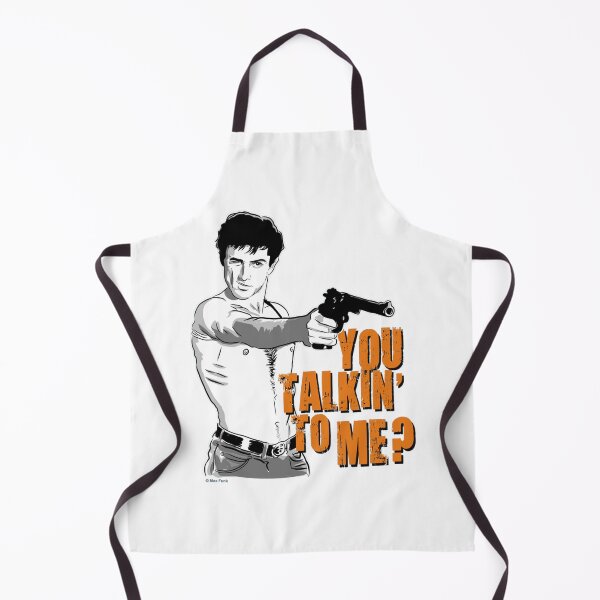 Item preview, You talkin_ to me designed and sold by Venn21s.