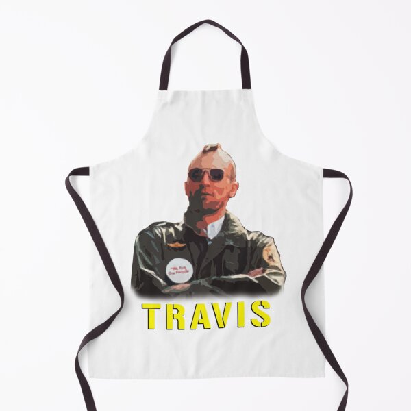 Item preview, Travis Bickle designed and sold by Venn21s.