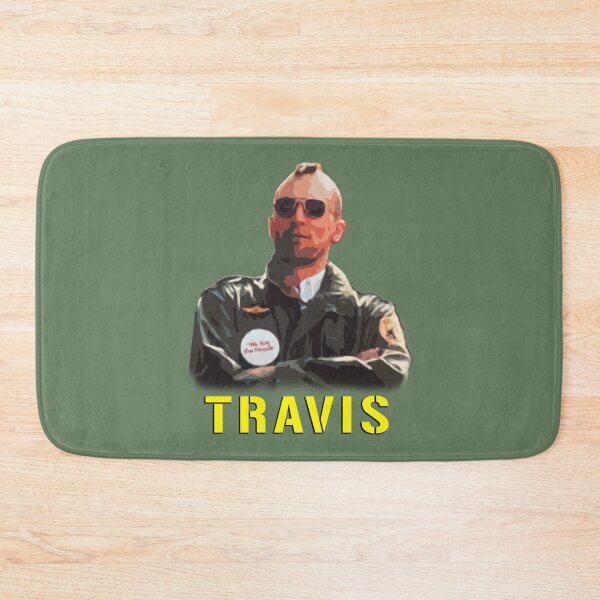 Item preview, Travis Bickle      designed and sold by Venn21s.