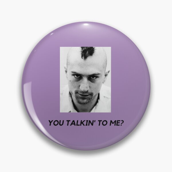 Item preview, Taxi Driver Talking   designed and sold by Venn21s.