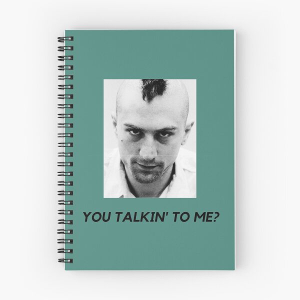 Item preview, Taxi Driver Talking   designed and sold by Venn21s.