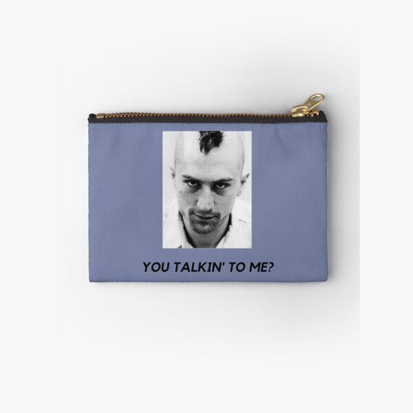Item preview, Taxi Driver Talking   designed and sold by Venn21s.