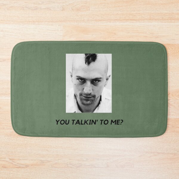 Item preview, Taxi Driver Talking   designed and sold by Venn21s.