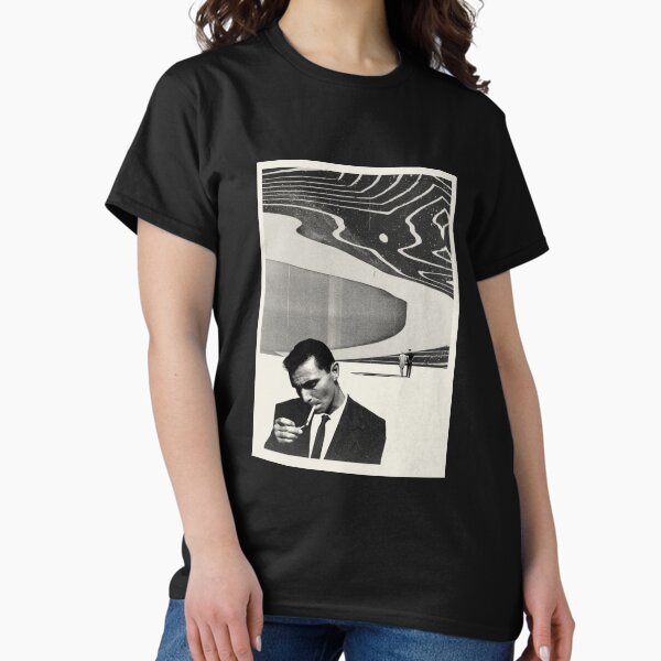 Item preview, Collage. Man smoke. designed and sold by Maxim Marchuk.
