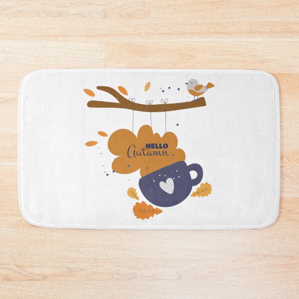 Item preview, Cup of autumn designed and sold by Moniartprints.