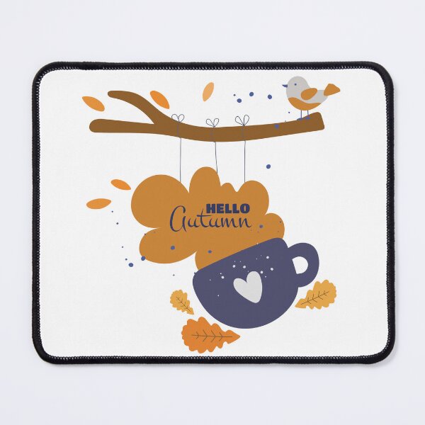Item preview, Cup of autumn designed and sold by Moniartprints.