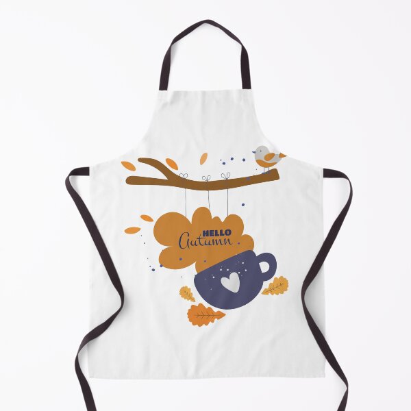 Item preview, Cup of autumn designed and sold by Moniartprints.