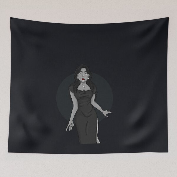 Artikelvorschau, Persephone entworfen und verkauft von lavenderMagpie.