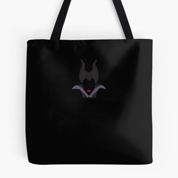Item preview, Maleficent Ashamed designed and sold by ClaudieHoeger.