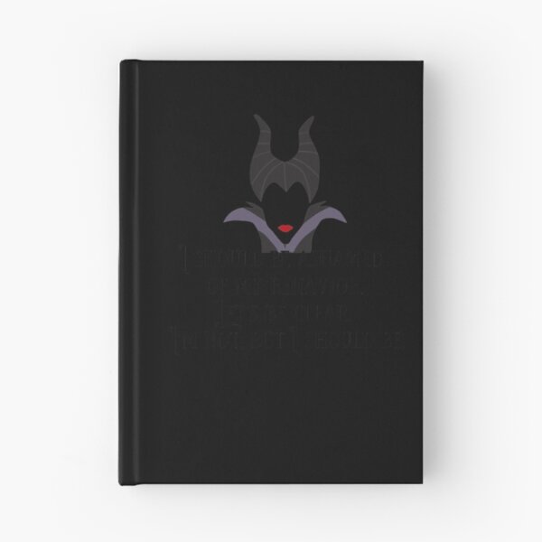 Item preview, Maleficent Ashamed designed and sold by ClaudieHoeger.