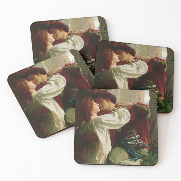 Item preview, Romeo and Juliet designed and sold by ruthierue.