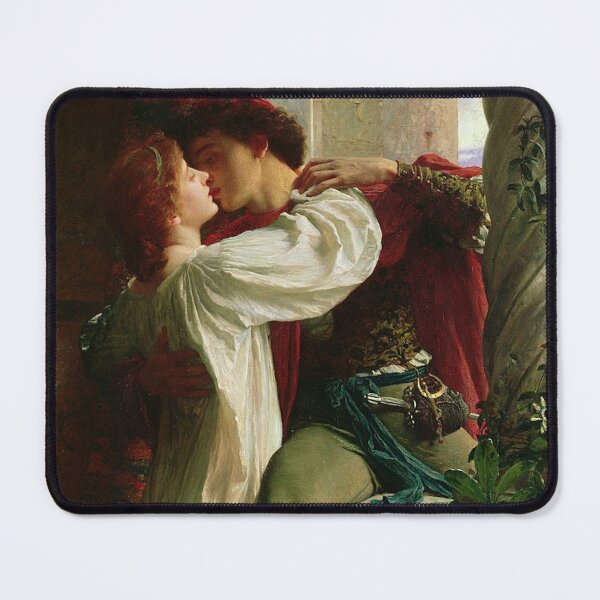 Artikelvorschau, Romeo und Julia entworfen und verkauft von ruthierue.