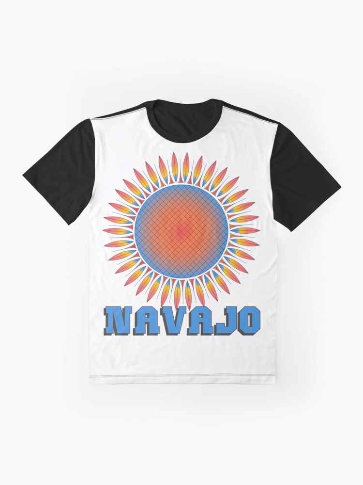 navajo t shirts