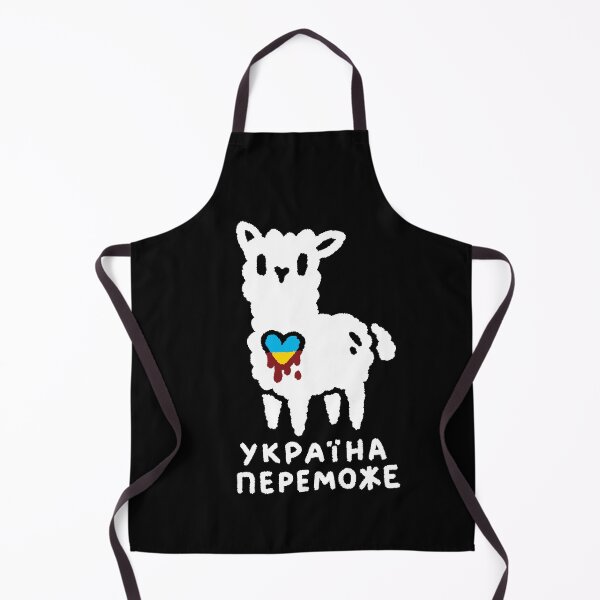 Item preview, Alpaca wins for Ukraine transparent designed and sold by belettelepink.
