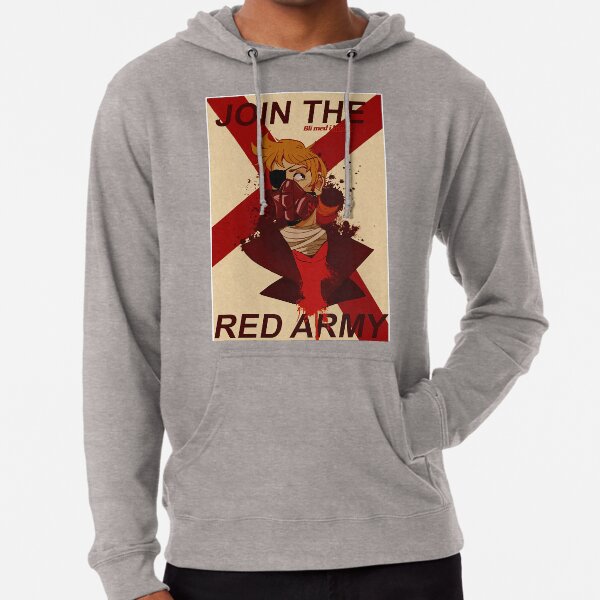 Tord Eddsworld War Poster