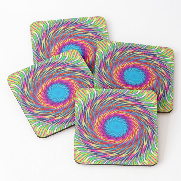Item preview, CHURNING COLOURS  designed and sold by RAJAT KANTI CHAKRABARTY.