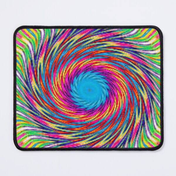 Item preview, CHURNING COLOURS  designed and sold by RAJAT KANTI CHAKRABARTY.