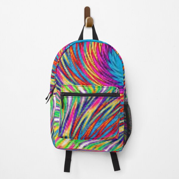 Item preview, CHURNING COLOURS  designed and sold by RAJAT KANTI CHAKRABARTY.