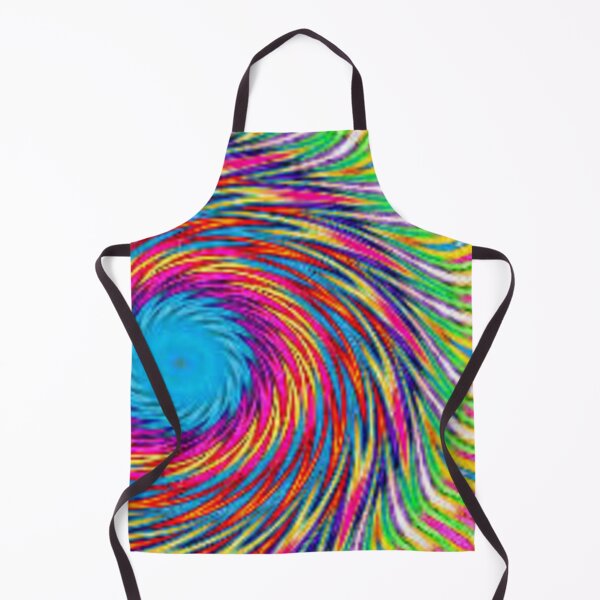 Item preview, CHURNING COLOURS  designed and sold by RAJAT KANTI CHAKRABARTY.