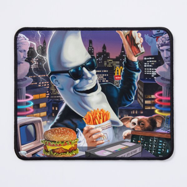 Item preview, Mac Tonight designed and sold by AbnerKiehn.