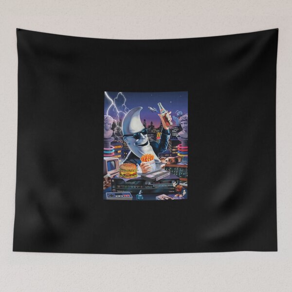 Item preview, Mac Tonight designed and sold by AbnerKiehn.